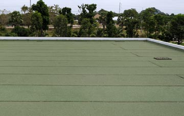 all Gulling Green roofing types quoted for