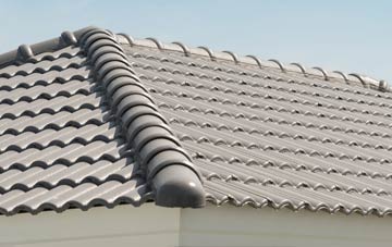 advantages of Gulling Green clay roofing