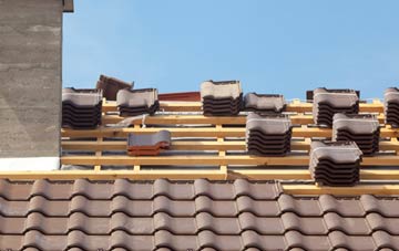 Gulling Green clay roofing costs