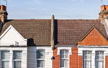 clay roofing Gulling Green, Suffolk