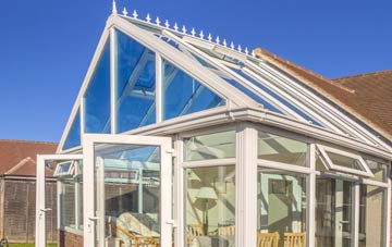 conservatory roof insulation costs Gulling Green