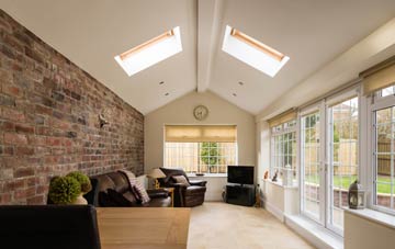 conservatory roof insulation Gulling Green, Suffolk