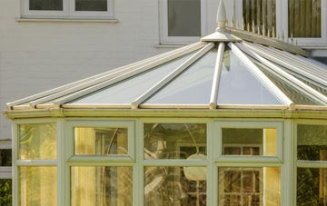 conservatory roof repair Gulling Green, Suffolk