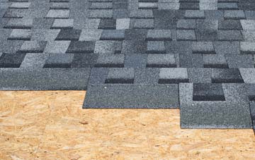 expert Gulling Green asphalt roof companies