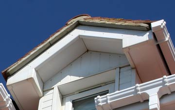 Gulling Green fascia installation costs