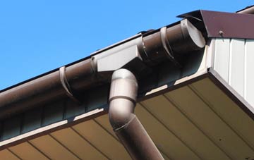 types of Gulling Green fascias