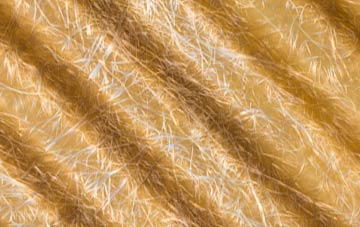 Gulling Green fibreglass roof waterproofing