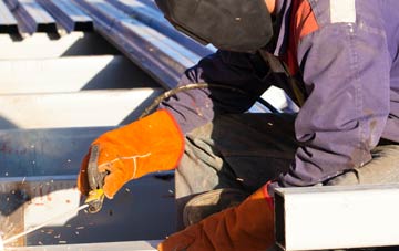 Gulling Green flat roofing options