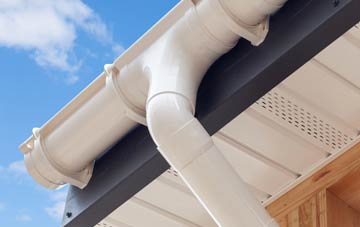 Gulling Green gutter installation costs