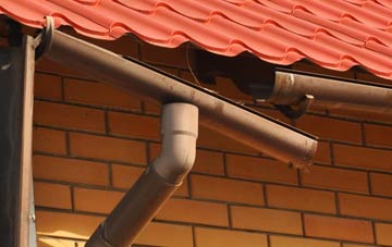 Gulling Green gutter repair costs