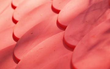 Gulling Green plastic roof costs