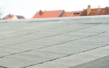 Gulling Green flat roof replacement