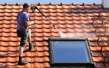 roof cleaning Gulling Green, Suffolk