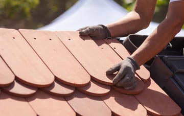 Gulling Green roof tile contractors
