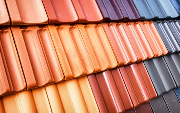 Gulling Green roof tile costs