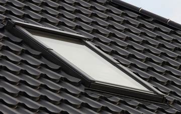 benefits of Gulling Green roof windows