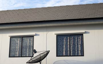 Gulling Green rubber roof costs