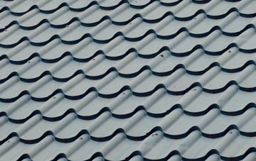 Gulling Green rubber roofing companies