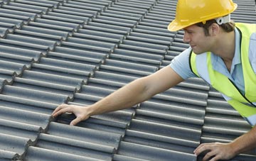 screened Gulling Green roofing companies