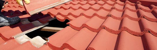 compare Gulling Green roof repair quotes