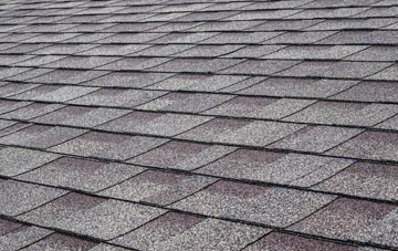 Gulling Green tiles for shallow pitch roofing
