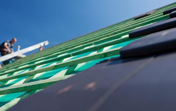 Gulling Green slate roofing costs