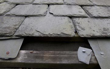 Gulling Green slate roof repairs and maintenance