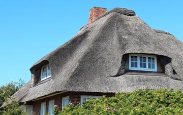 thatch roofing Gulling Green, Suffolk