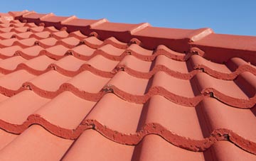 Gulling Green tile and slate roof replacement