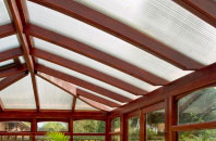 Gulling Green conservatory roofing insulation