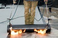 Gulling Green flat roof sealing quote