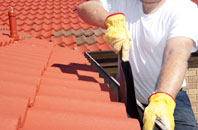 Gulling Green gutter repair