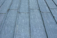 Gulling Green lead roofing