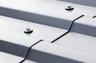 find rated Gulling Green metal roofers