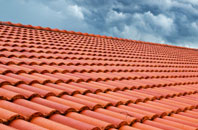 Gulling Green roofing tiles