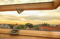 rated Gulling Green roof window companies
