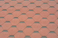 Gulling Green rubber roofing