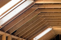 Gulling Green tapered roof insulation quotes